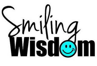 SMILING WISDOM logo