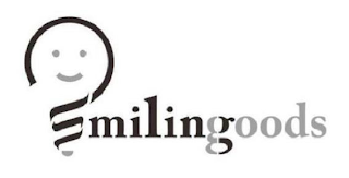 SMILINGOODS logo