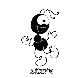 SMILINGUIDO logo