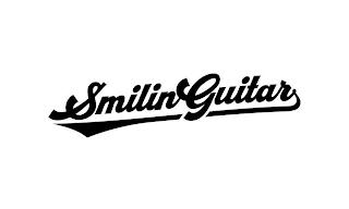 SMILINGUITAR logo