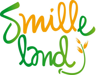 SMILLE LAND logo