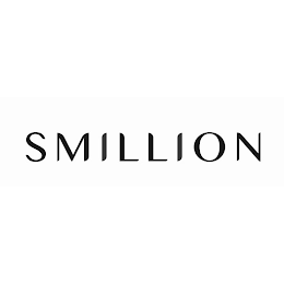 SMILLION logo