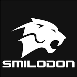 SMILODON logo