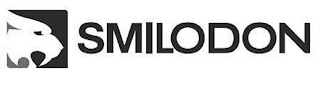 SMILODON logo