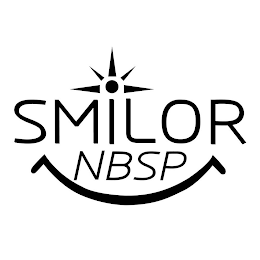 SMILOR NBSP logo