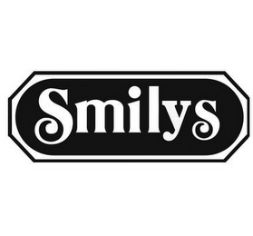 SMILYS logo
