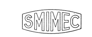 SMIMEC logo