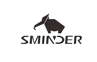 SMINDER logo