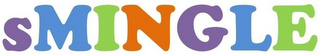SMINGLE logo