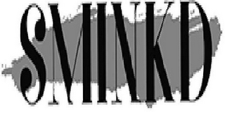 SMINKD logo