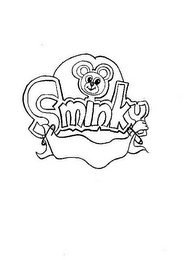 SMINKY logo