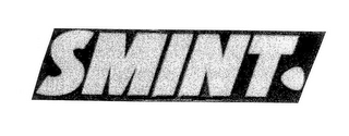 SMINT logo