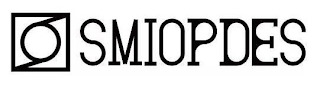 SMIOPDES logo