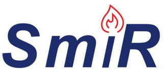 SMIR logo