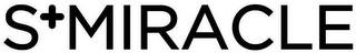 S+MIRACLE logo