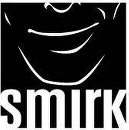 SMIRK logo