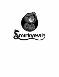 SMIRKYEVIL logo