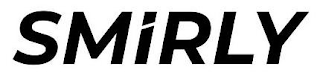 SMIRLY logo