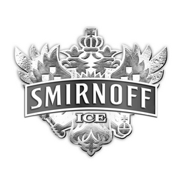 SMIRNOFF ICE logo