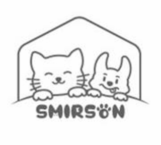 SMIRSON logo