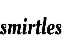 SMIRTLES logo