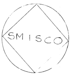 SMISCO logo