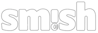 SMISH logo