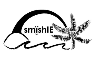 SMISHIE logo