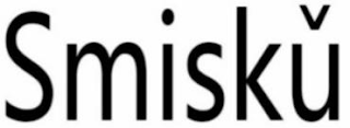 SMISKU V logo