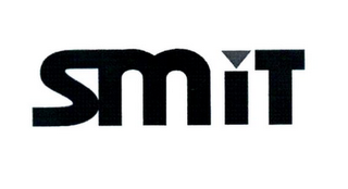 SMIT logo