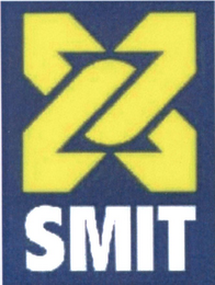 SMIT logo