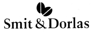 SMIT & DORLAS logo