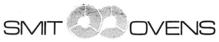 SMIT OVENS logo
