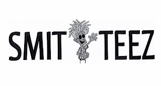 SMIT TEEZ logo