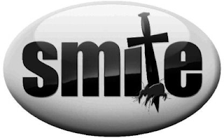 SMITE logo