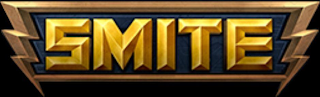 SMITE logo