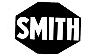 SMITH logo