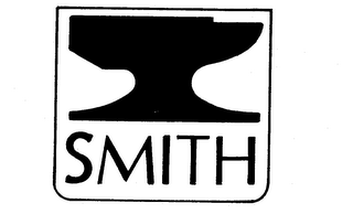 SMITH logo
