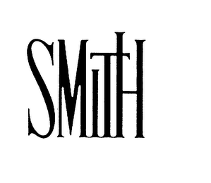 SMITH logo