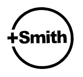 +SMITH logo