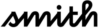 SMITH logo