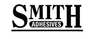 SMITH ADHESIVES logo