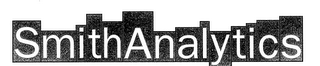 SMITH ANALYTICS logo