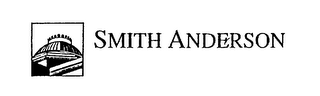 SMITH ANDERSON logo