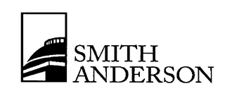 SMITH ANDERSON logo