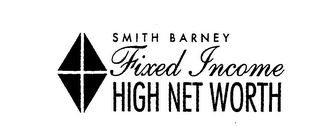 SMITH BARNEY FIXED INCOME HIGH NET WORTH logo