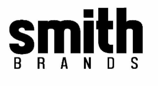 SMITH BRANDS logo