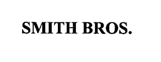 SMITH BROS. logo