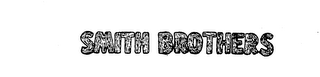 SMITH BROTHERS logo