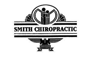 SMITH CHIROPRACTIC logo